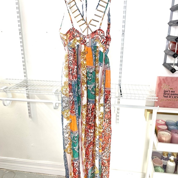 WOW couture Dresses & Skirts - ⚜️⭐️⚜️⭐️Bohemian Maxi Dress!